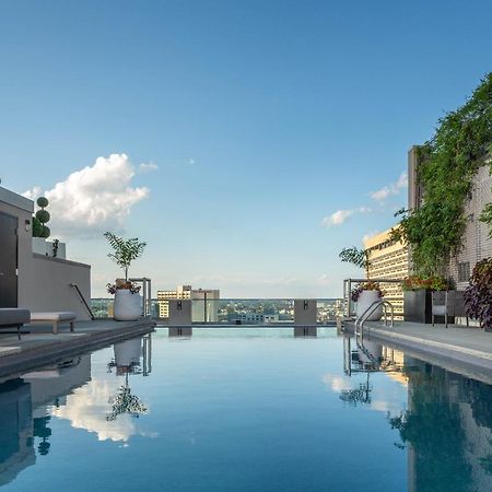 The Windsor Suites Philadelphia Luaran gambar
