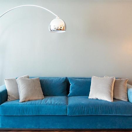 The Windsor Suites Philadelphia Luaran gambar