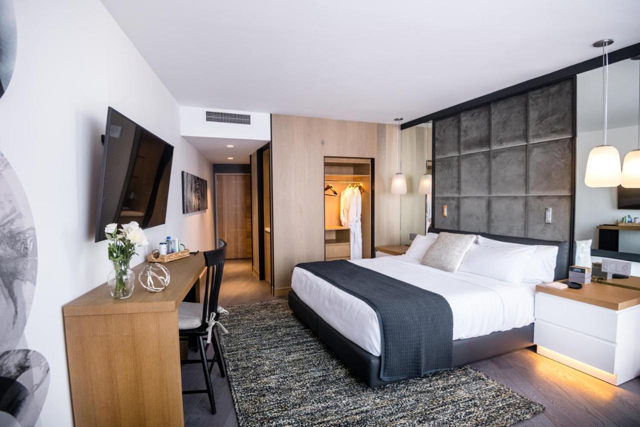 The Windsor Suites Philadelphia Luaran gambar