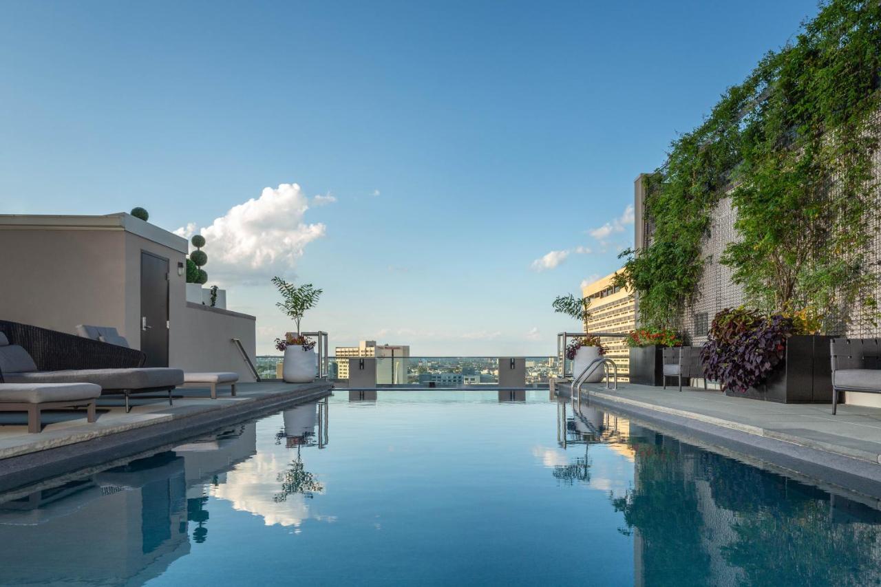 The Windsor Suites Philadelphia Luaran gambar