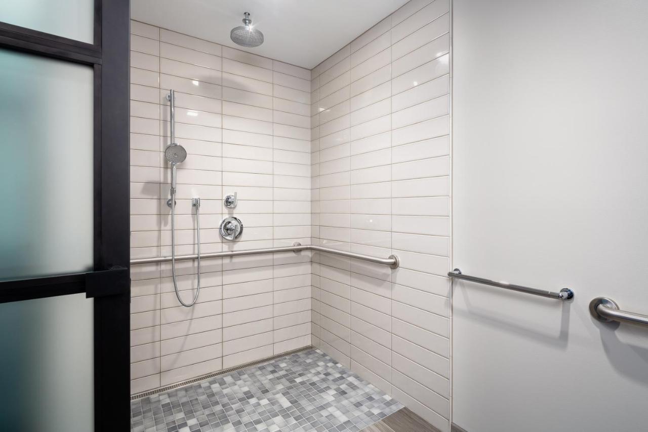 The Windsor Suites Philadelphia Luaran gambar