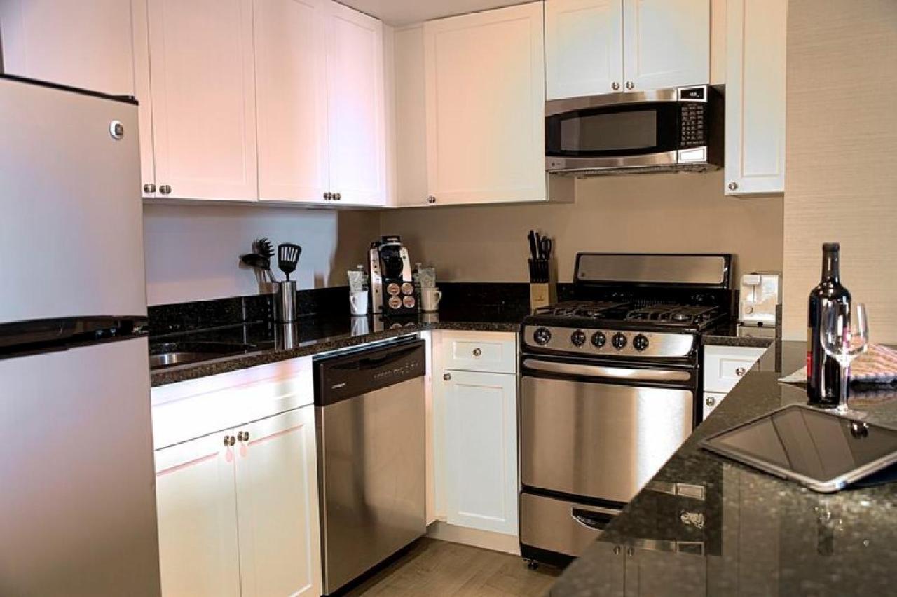 The Windsor Suites Philadelphia Luaran gambar