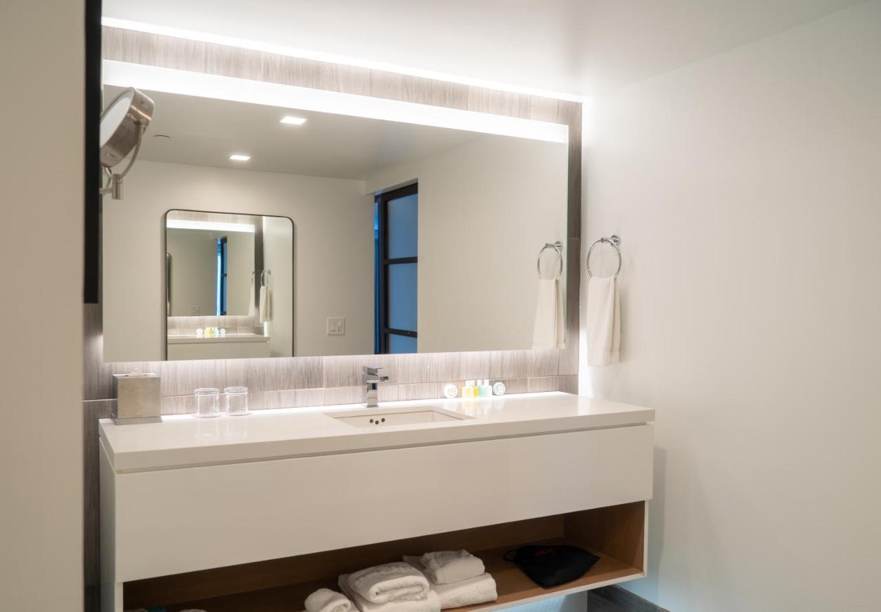 The Windsor Suites Philadelphia Luaran gambar