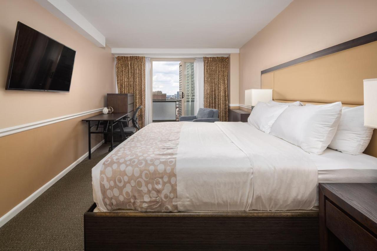 The Windsor Suites Philadelphia Luaran gambar