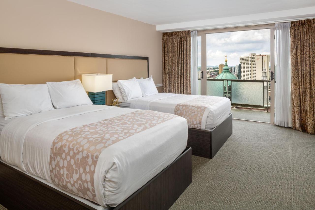 The Windsor Suites Philadelphia Luaran gambar