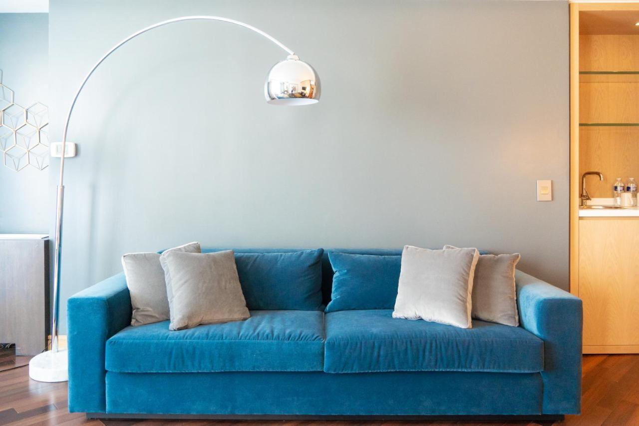 The Windsor Suites Philadelphia Luaran gambar