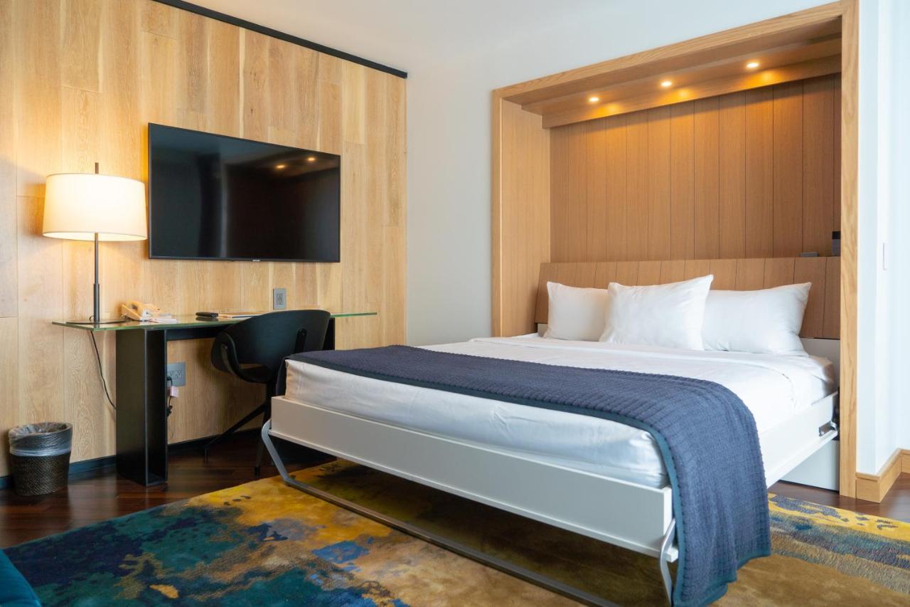 The Windsor Suites Philadelphia Luaran gambar