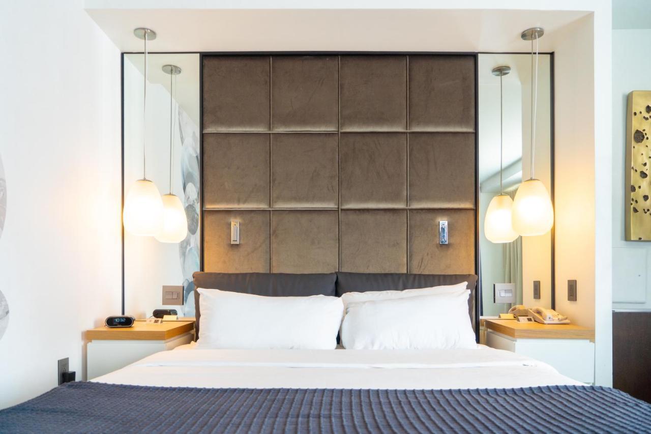 The Windsor Suites Philadelphia Luaran gambar