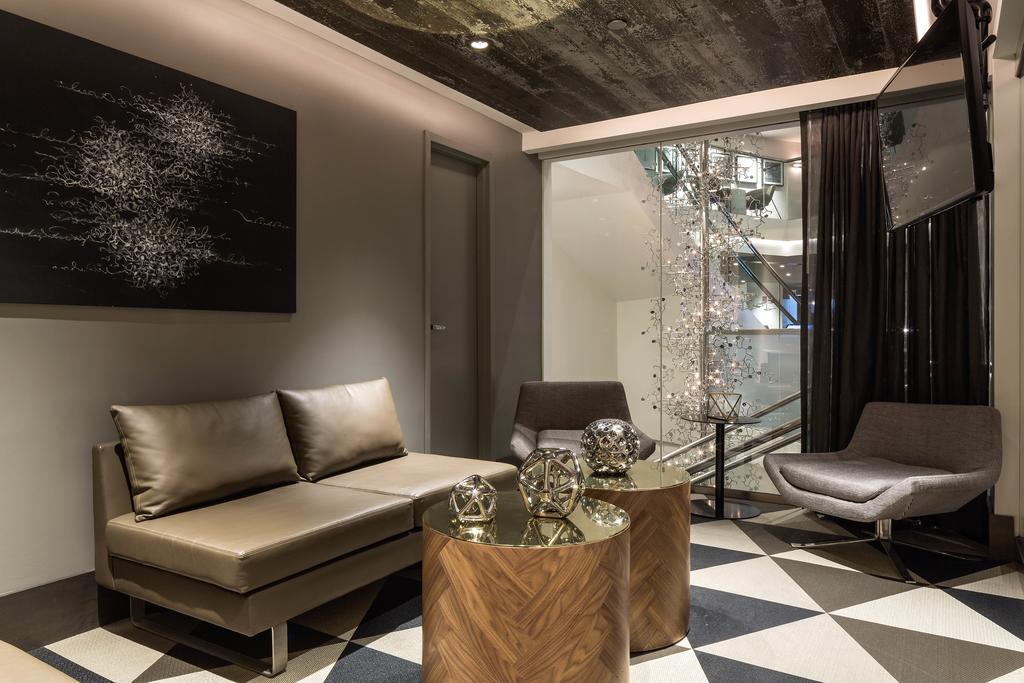 The Windsor Suites Philadelphia Luaran gambar