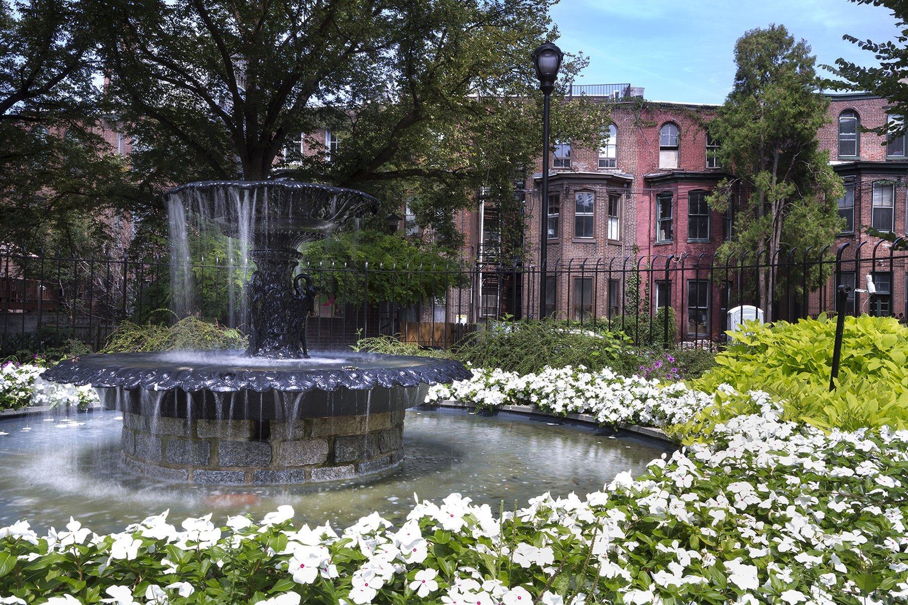 The Windsor Suites Philadelphia Luaran gambar