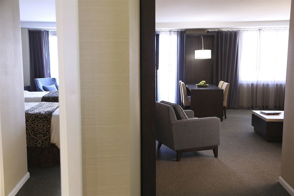 The Windsor Suites Philadelphia Luaran gambar