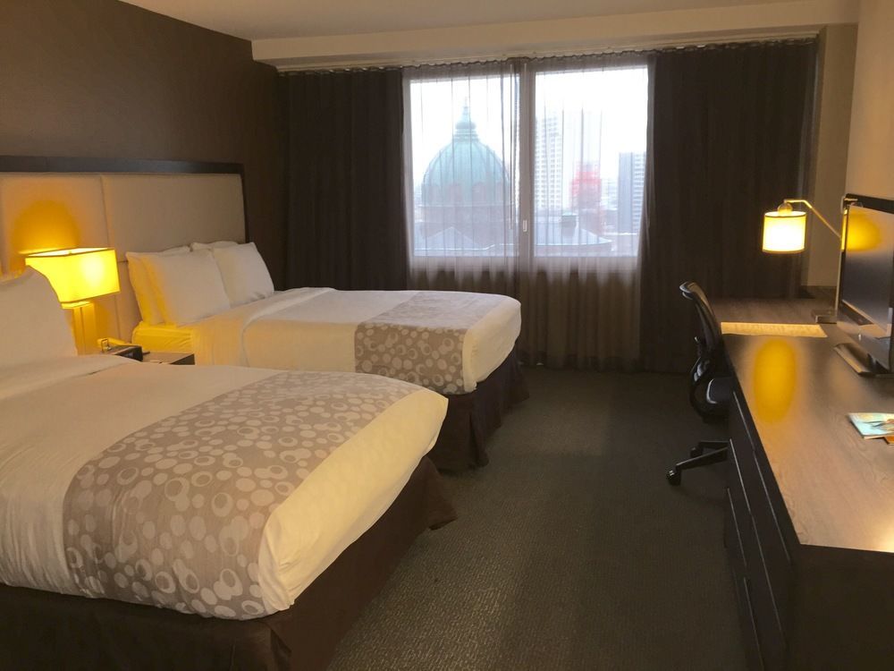The Windsor Suites Philadelphia Luaran gambar