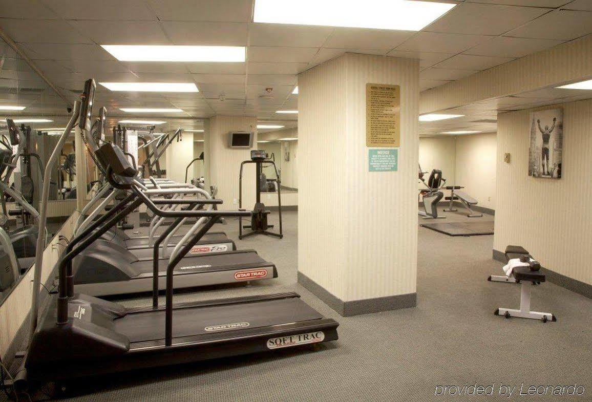 The Windsor Suites Philadelphia Kemudahan gambar