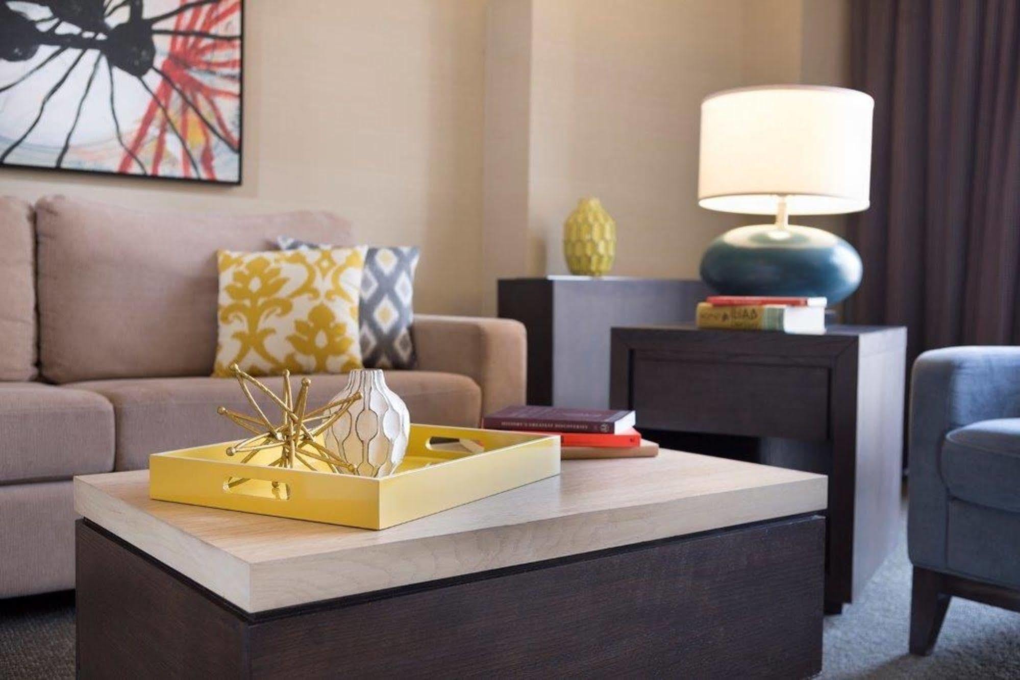 The Windsor Suites Philadelphia Luaran gambar