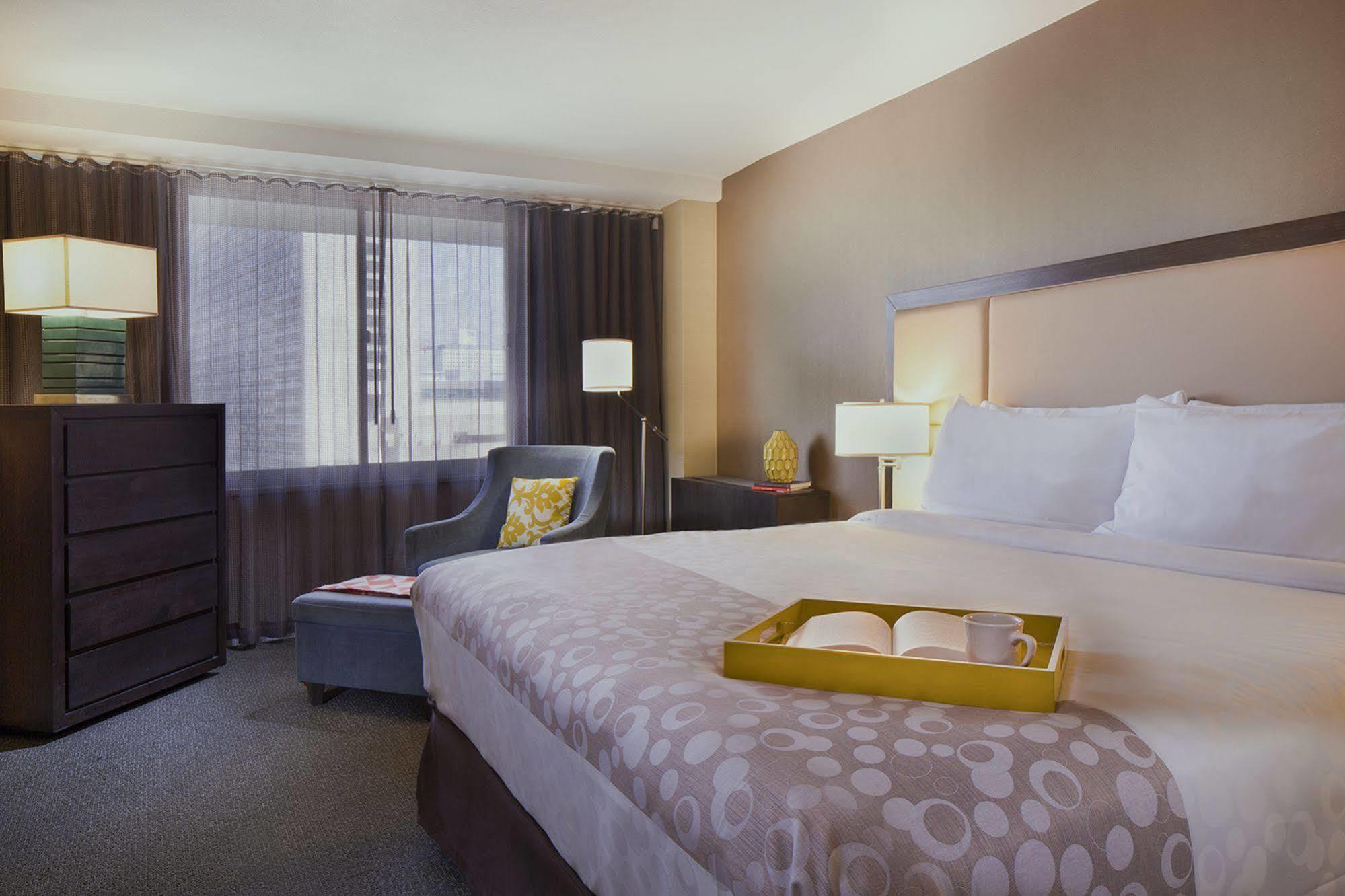 The Windsor Suites Philadelphia Luaran gambar