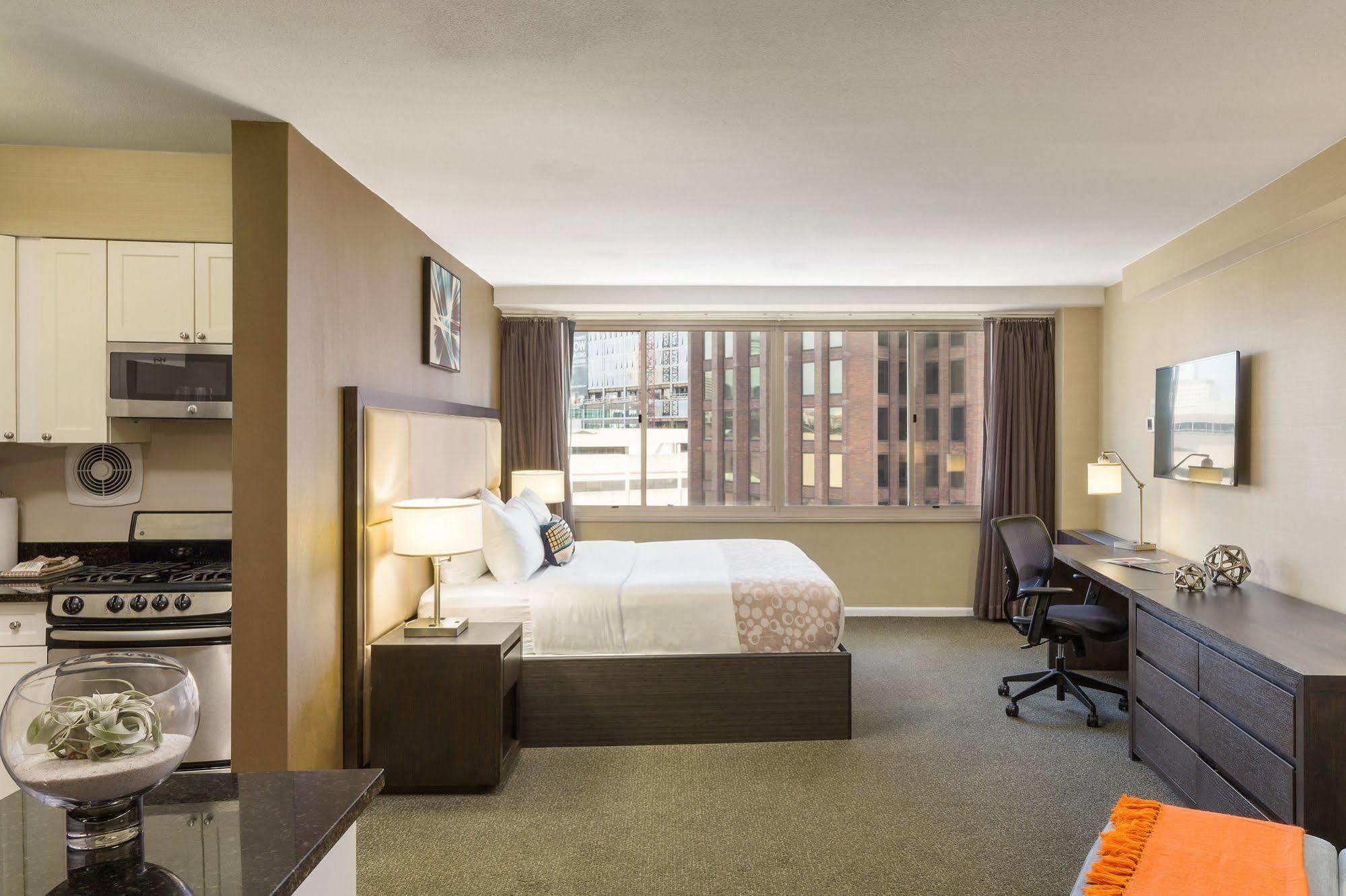 The Windsor Suites Philadelphia Luaran gambar