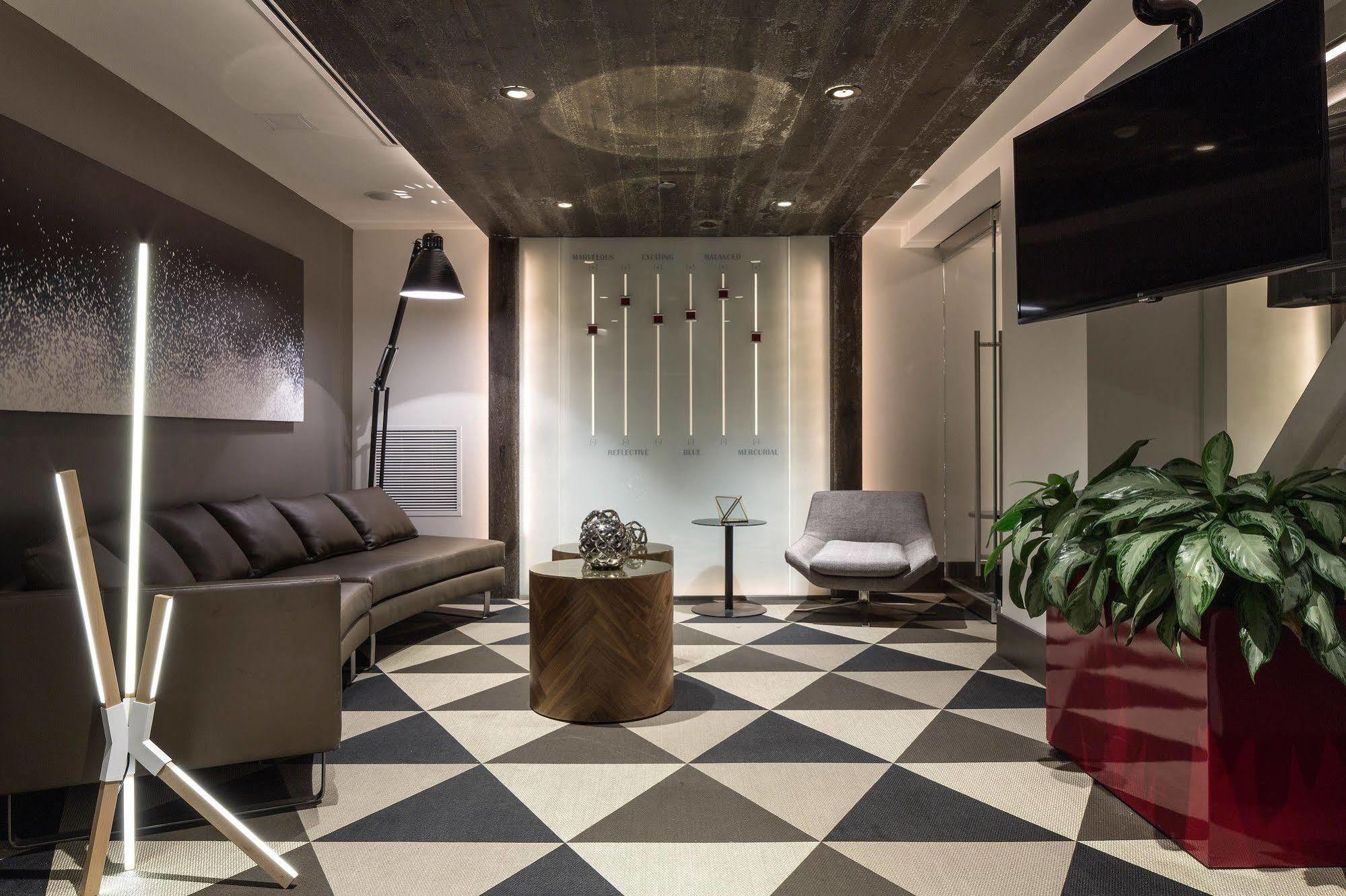 The Windsor Suites Philadelphia Luaran gambar