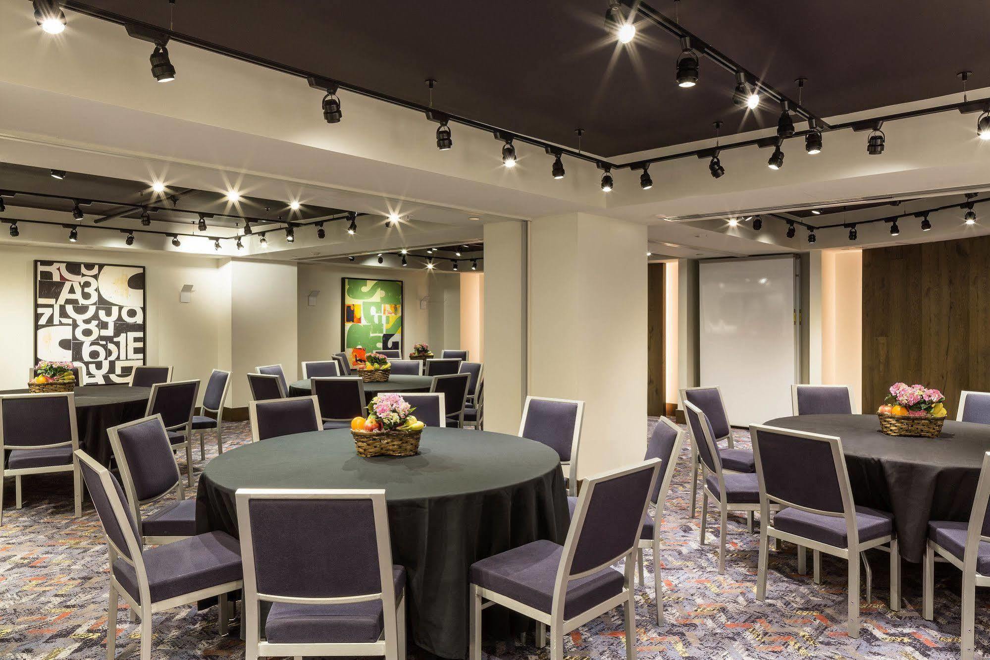 The Windsor Suites Philadelphia Luaran gambar