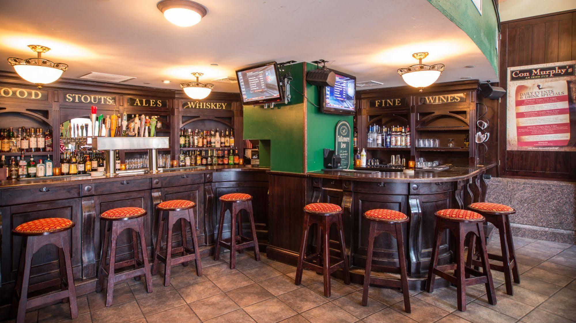 The Windsor Suites Philadelphia Luaran gambar